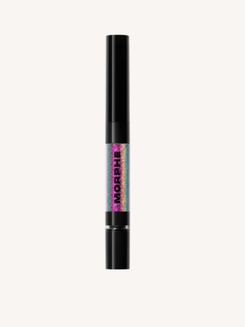 Morphe Mixed Signals Dual-Finish Cream & Liquid Eyeshadow Stick